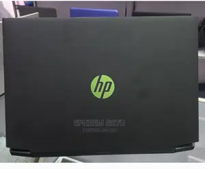 New Laptop HP Pavilion 15 16GB AMD Ryzen 5 HDD+SSD 512GB