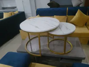 Tables/ጠረጴዛዎች