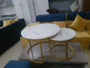 Tables/ጠረጴዛዎች