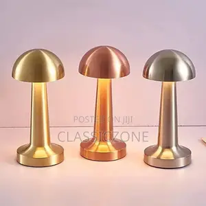 Photo - LED Table Lamp