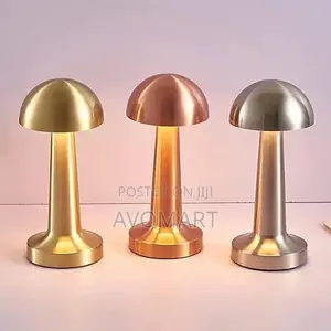 Led Table Lamp