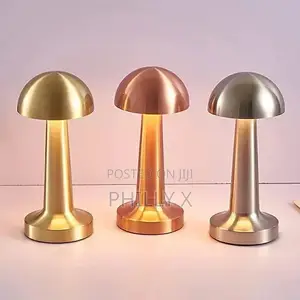 Led Table Lamp