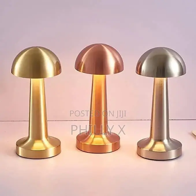 Led Table Lamp