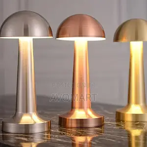 Led Table Lamp