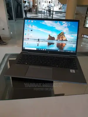 New Laptop HP ZBook 15 16GB Intel Core I7 SSD 512GB