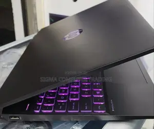 New Laptop HP Pavilion 15 8GB AMD Ryzen 5 SSD 512GB