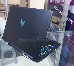 Photo - New Laptop Acer Predator Helios 300 32GB Intel Core I7 SSD 2T