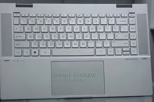 New Laptop HP Envy 15 16GB Intel Core I7 SSD 1T