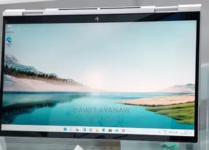 New Laptop HP Envy 15 16GB Intel Core I7 SSD 1T