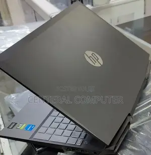 Photo - New Laptop HP 15 16GB Intel Core I7 SSD 512GB