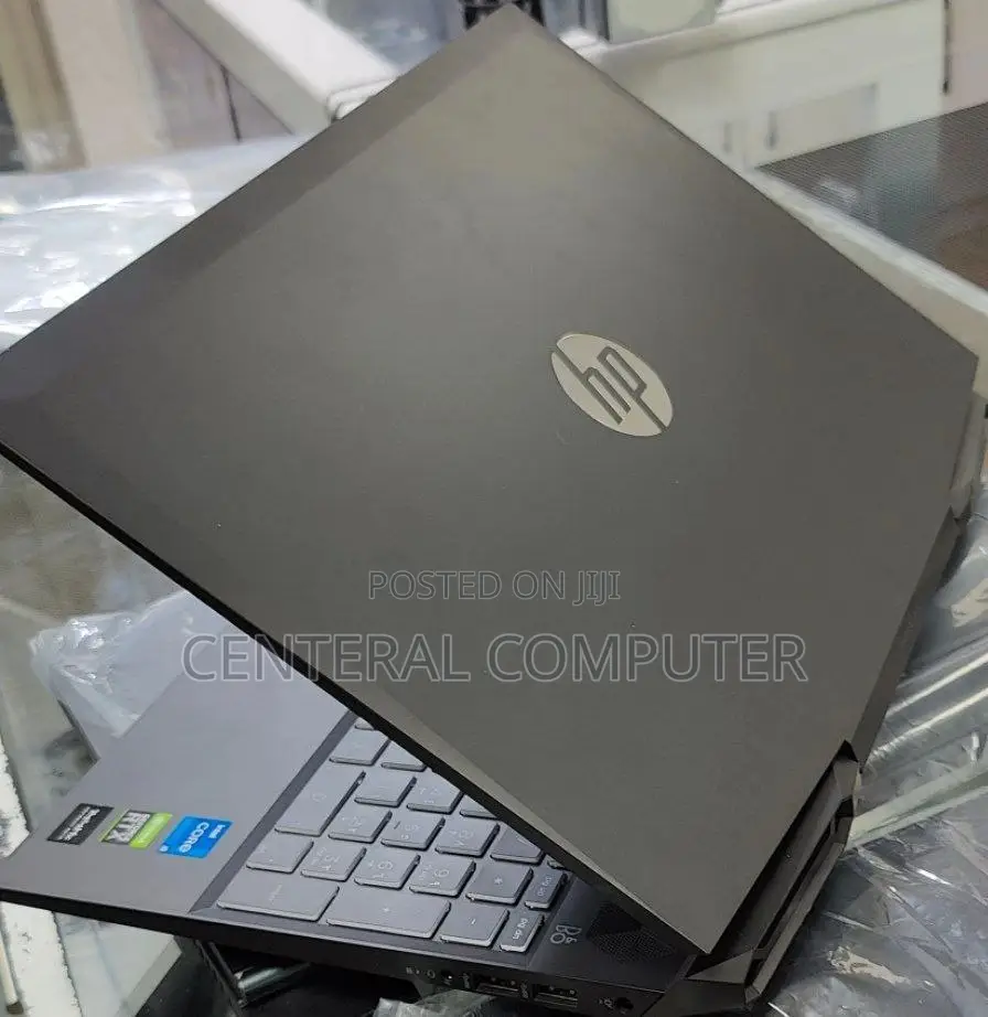 New Laptop HP 15 16GB Intel Core I7 SSD 512GB