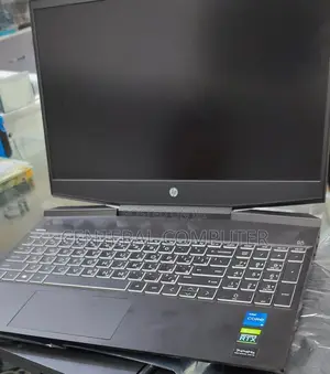 New Laptop HP 15 16GB Intel Core I7 SSD 512GB