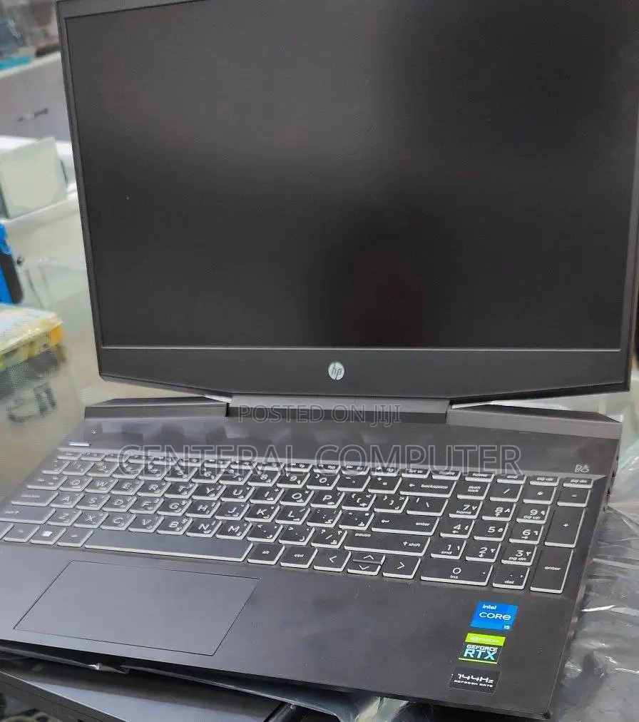 New Laptop HP 15 16GB Intel Core I7 SSD 512GB