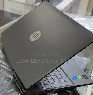 New Laptop HP 15 16GB Intel Core I7 SSD 512GB