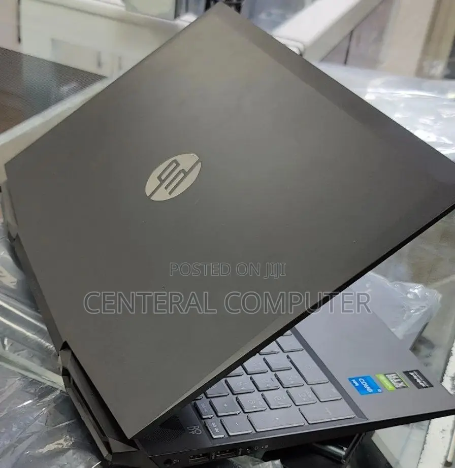New Laptop HP 15 16GB Intel Core I7 SSD 512GB