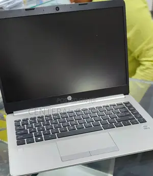 Photo - New Laptop HP Stream Notebook 8GB Intel Core I5 SSD 512GB