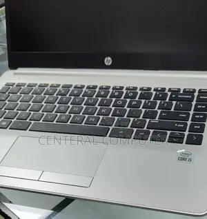 New Laptop HP Stream Notebook 8GB Intel Core I5 SSD 512GB