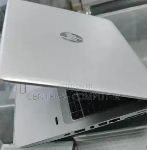 New Laptop HP 8GB Intel Core I7 HDD 1T
