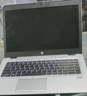 New Laptop HP 8GB Intel Core I7 HDD 1T