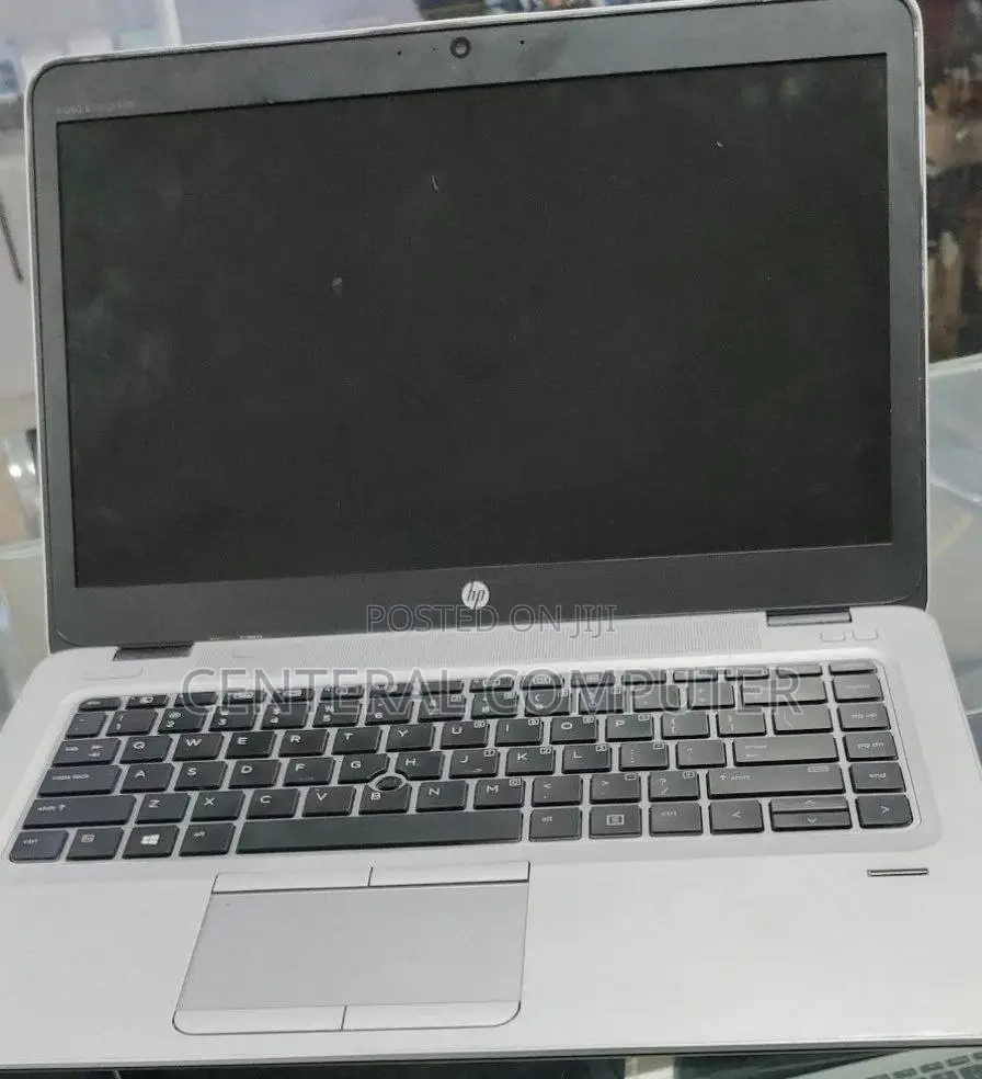 New Laptop HP 8GB Intel Core I7 HDD 1T