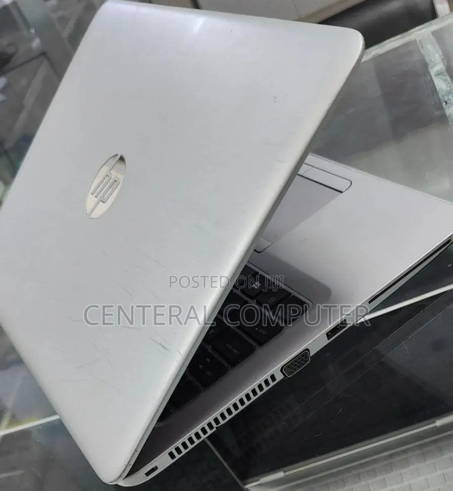 New Laptop HP 8GB Intel Core I7 HDD 1T