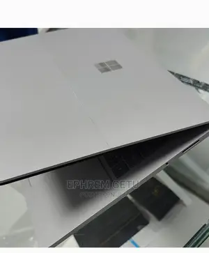 New Laptop Microsoft Surface Pro 9 16GB Intel Core I7 SSD 1T