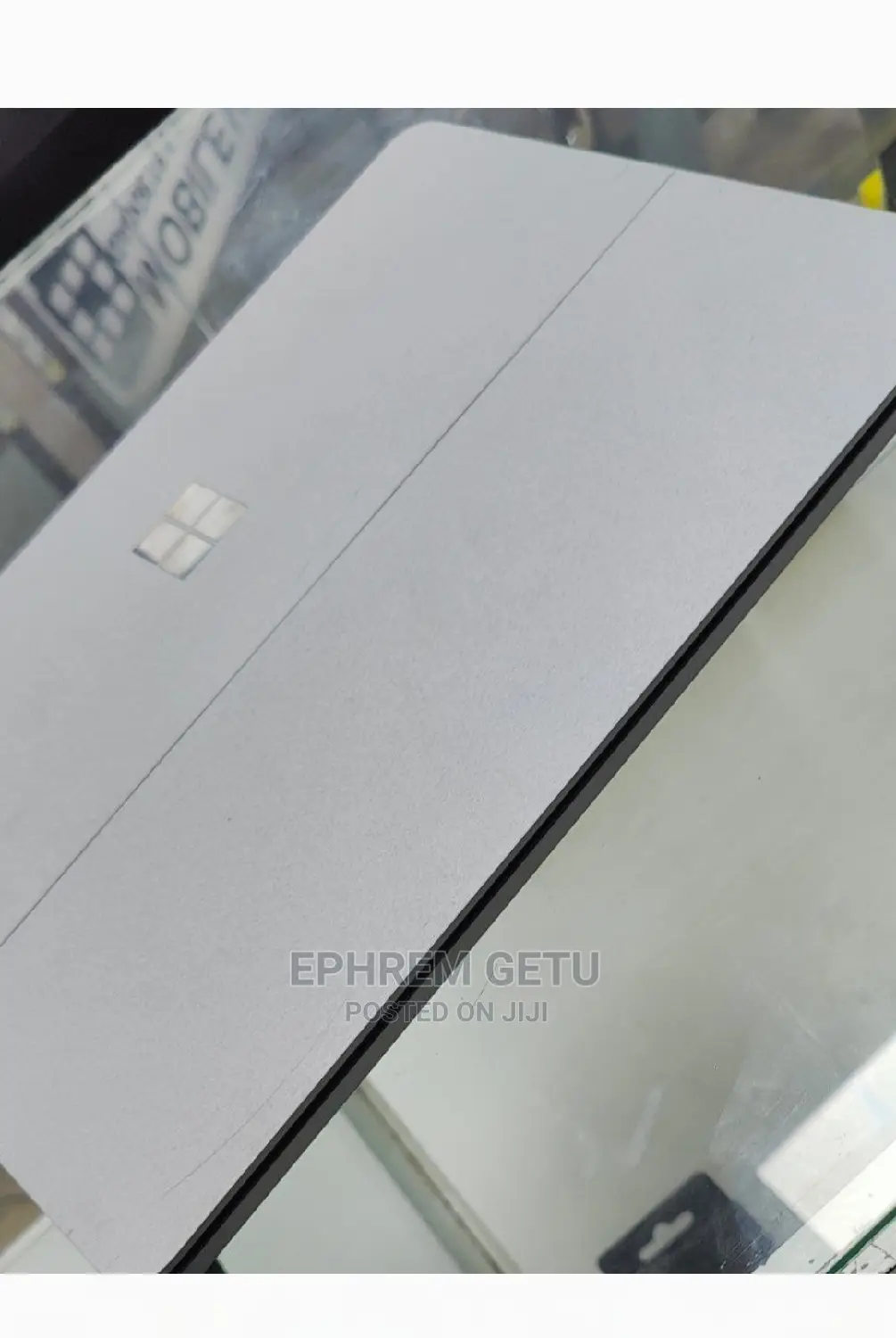 New Laptop Microsoft Surface Pro 9 16GB Intel Core I7 SSD 1T