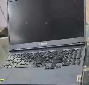 New Laptop Lenovo Legion Y740 16GB AMD Ryzen 7 SSD 512GB