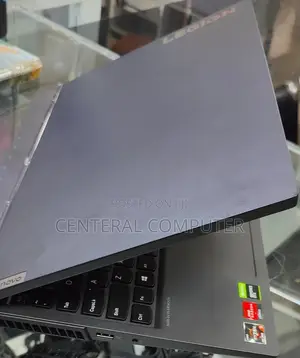 New Laptop Lenovo Legion Y740 16GB AMD Ryzen 7 SSD 512GB