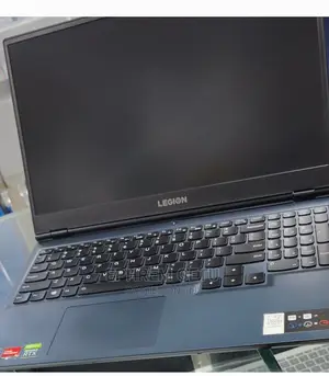 New Laptop Lenovo Legion 5 16GB AMD Ryzen 7 SSD 512GB