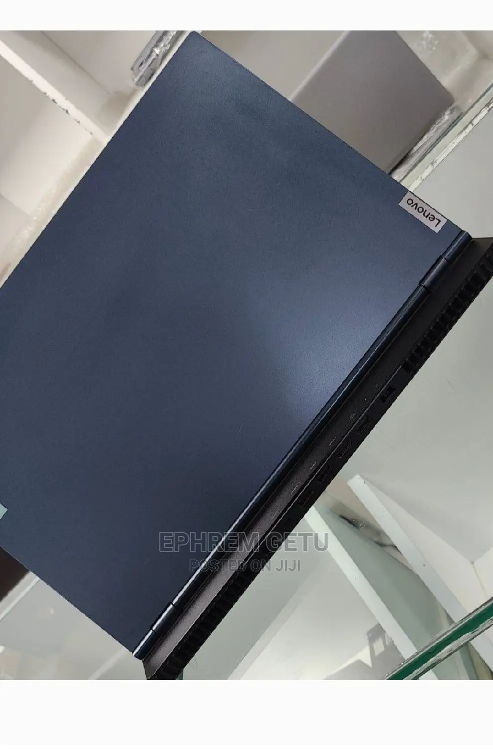 New Laptop Lenovo Legion 5 16GB AMD Ryzen 7 SSD 512GB