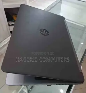 New Laptop HP ProBook 650 8GB SSD 500GB