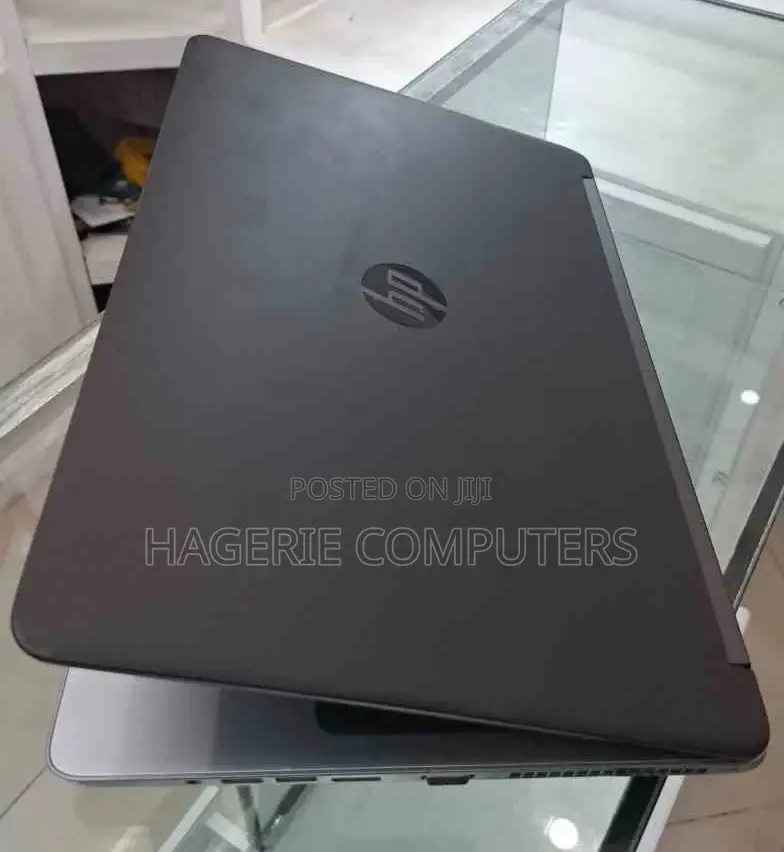 New Laptop HP ProBook 650 8GB SSD 500GB