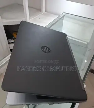 New Laptop HP ProBook 650 8GB SSD 500GB