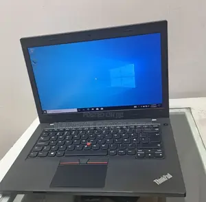 New Laptop Lenovo ThinkPad Yoga 8GB Intel Core I5 SSD 1T