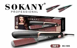 Photo - Original Hair Straighteners