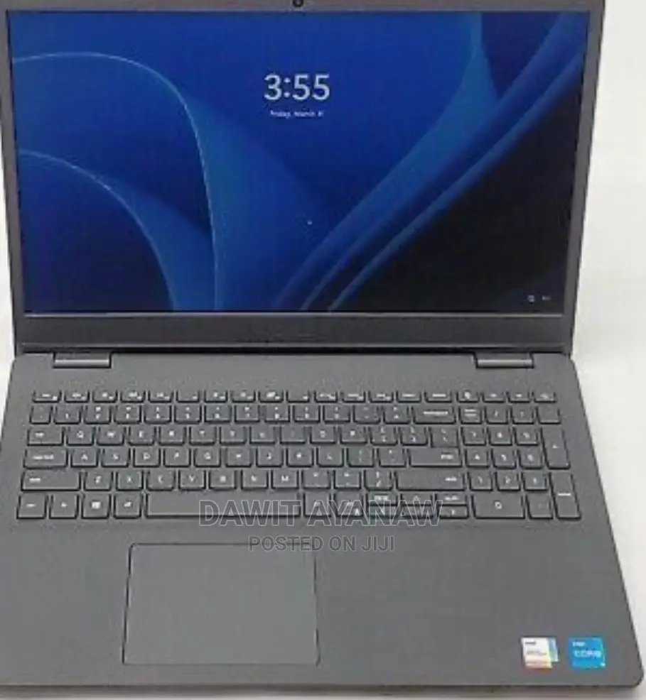 New Laptop Dell Inspiron 11 3000 4GB Intel Core 2 Duo SSD 60GB