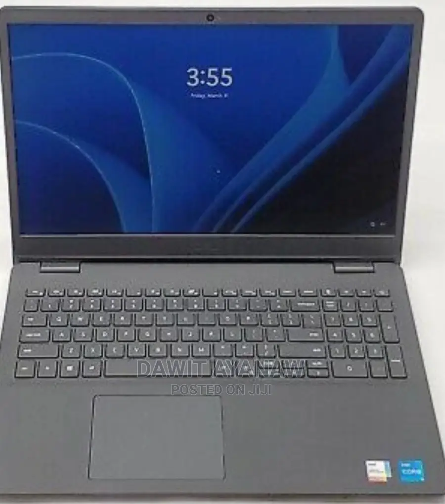 New Laptop Dell Inspiron 11 3000 4GB Intel Core 2 Duo SSD 60GB