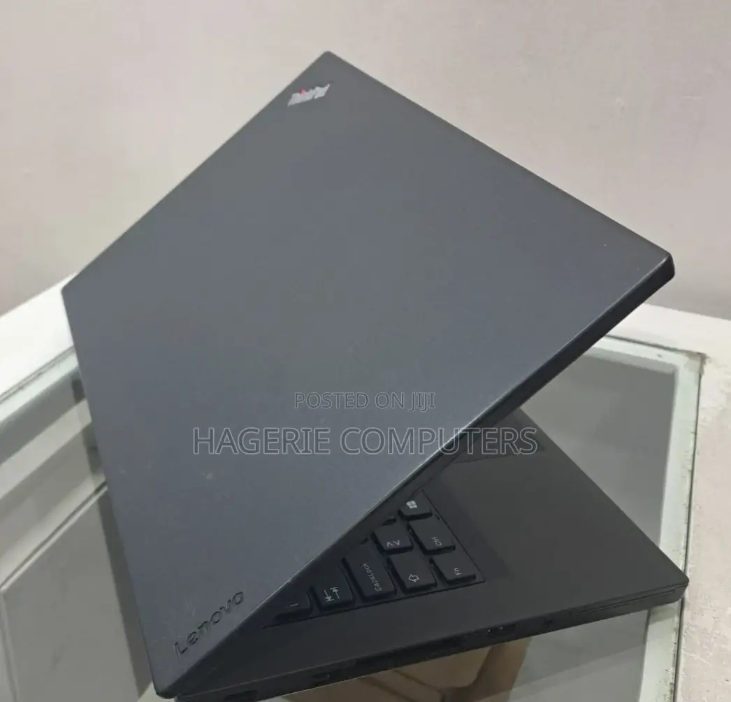 New Laptop Lenovo ThinkPad L460 8GB Intel Core I5 SSD 1T