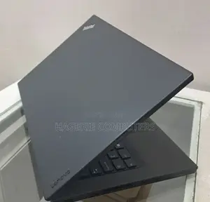 New Laptop Lenovo ThinkPad L460 8GB Intel Core I5 SSD 1T