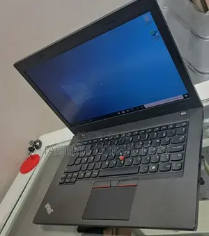 New Laptop Lenovo ThinkPad L460 8GB Intel Core I5 SSD 1T