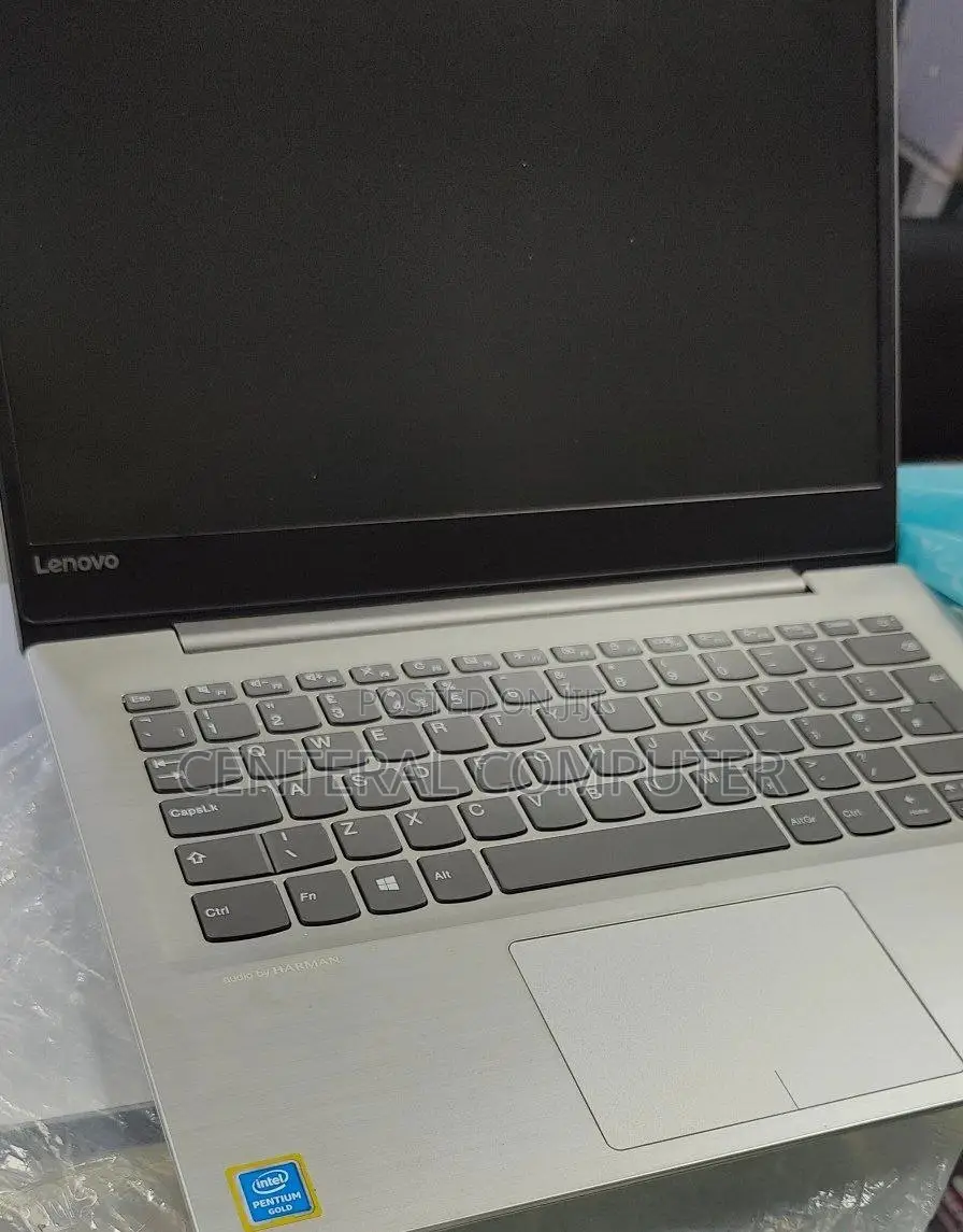 New Laptop Lenovo IdeaPad 320 8GB Intel Core 2 Duo SSD 128GB