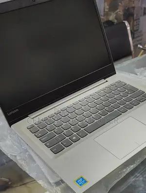 New Laptop Lenovo IdeaPad 320 8GB Intel Core 2 Duo SSD 128GB