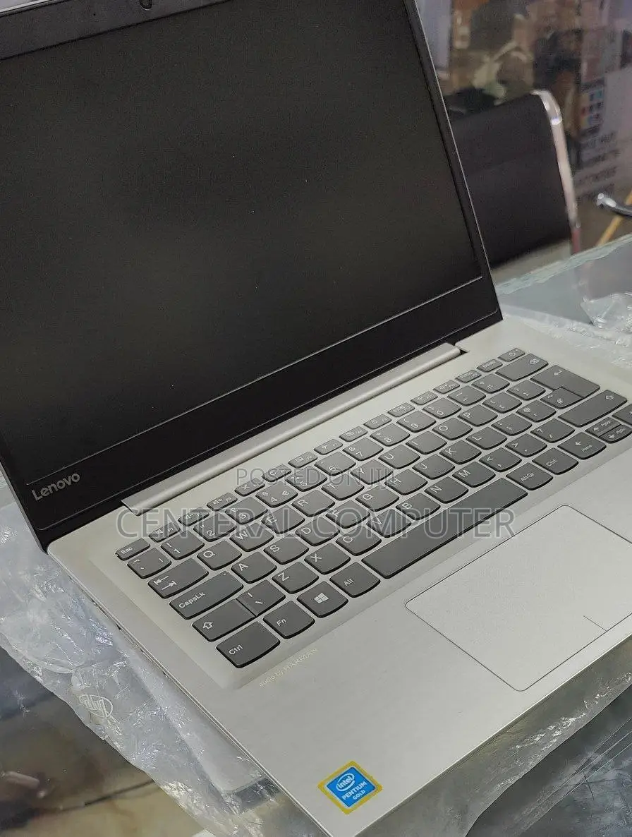 New Laptop Lenovo IdeaPad 320 8GB Intel Core 2 Duo SSD 128GB