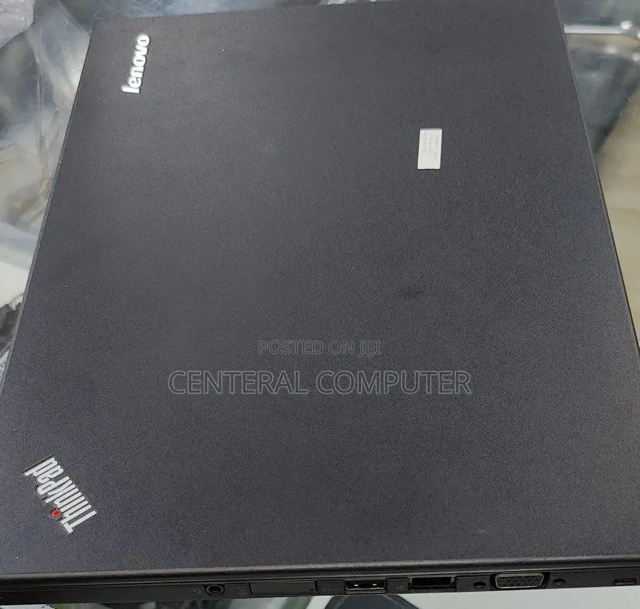 New Laptop Lenovo ThinkPad G41 8GB Intel Core I5 SSD 500GB