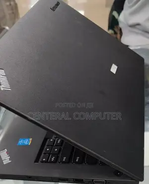 New Laptop Lenovo ThinkPad G41 8GB Intel Core I5 SSD 500GB