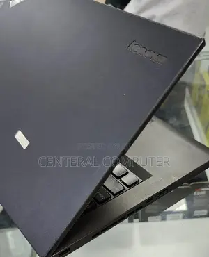 New Laptop Lenovo ThinkPad G41 8GB Intel Core I5 SSD 500GB