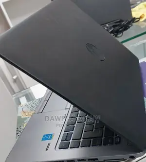 New Laptop HP EliteBook 840 G2 8GB Intel Core I5 HDD 500GB
