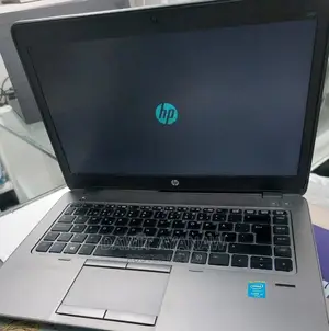 New Laptop HP EliteBook 840 G2 8GB Intel Core I5 HDD 500GB