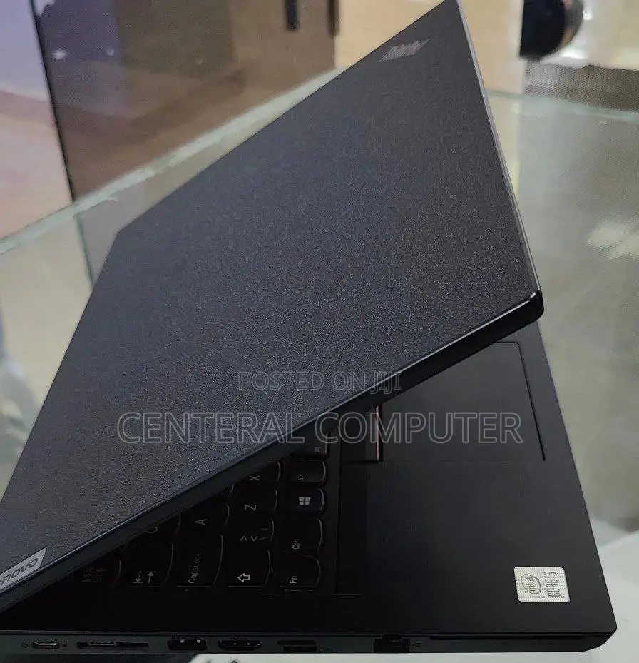 New Laptop Lenovo ThinkPad 2 16GB Intel Core I5 SSD 512GB